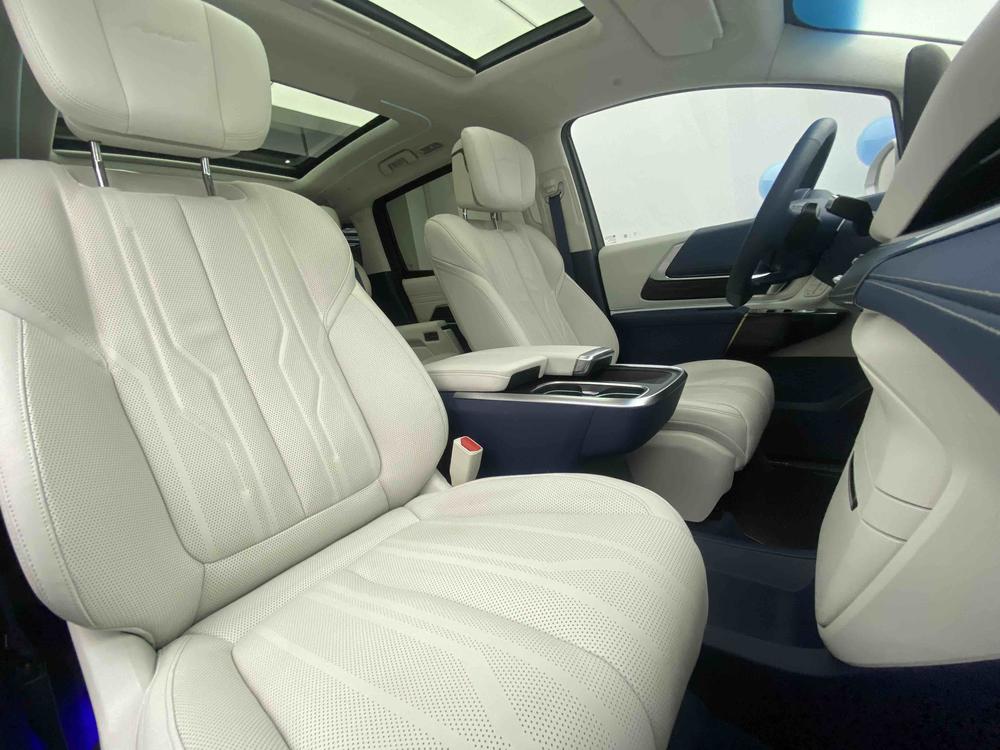 Buick Century, фото 41