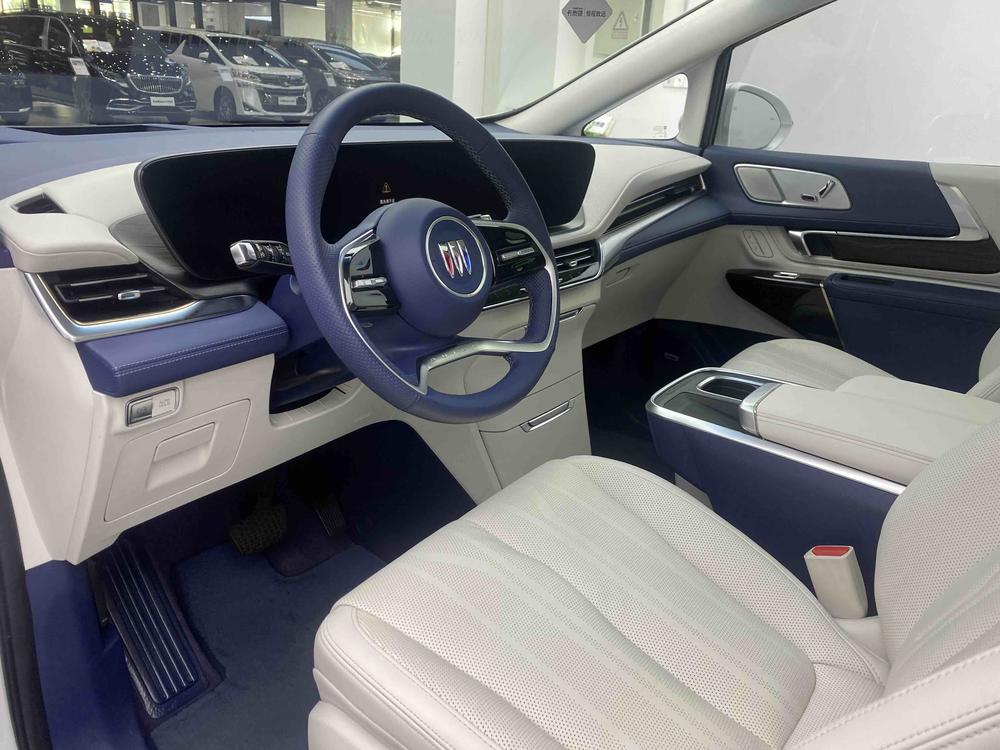 Buick Century, фото 33