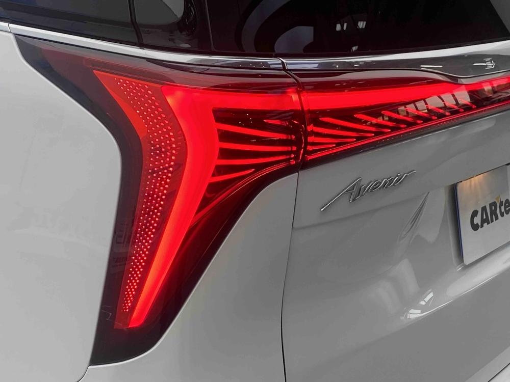 Buick Century, фото 9