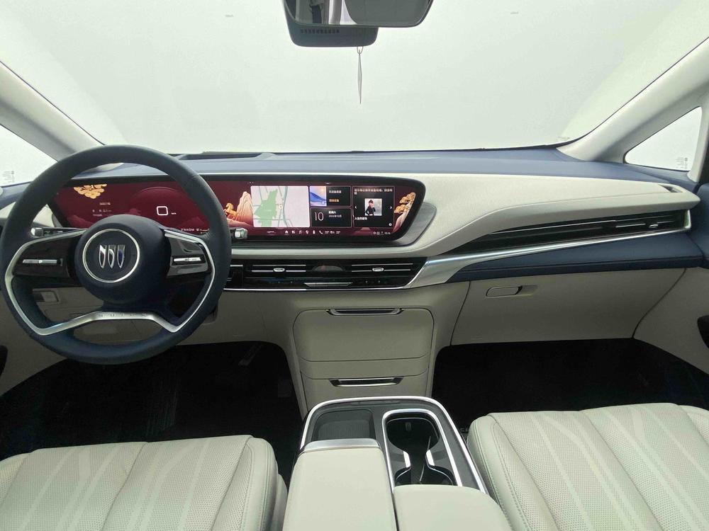 Buick Century, фото 24