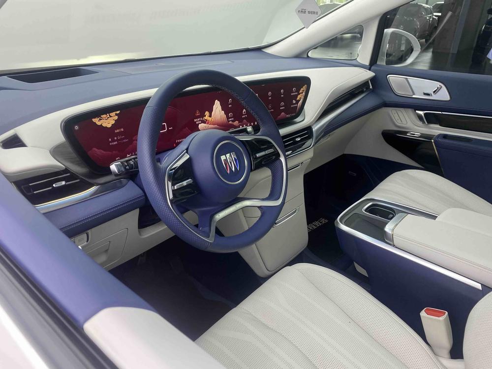 Buick Century, фото 30