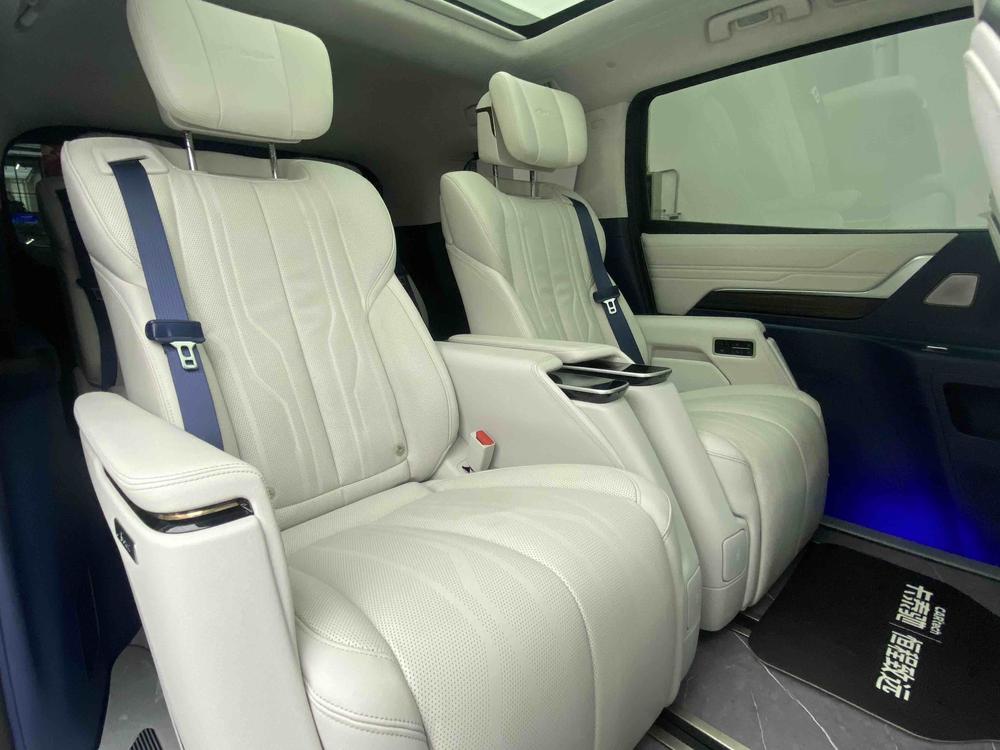 Buick Century, фото 40
