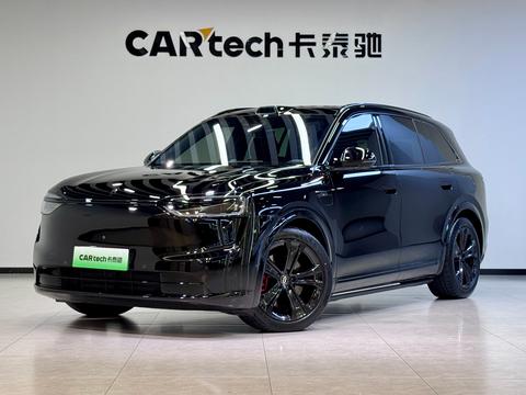 AITO M7
