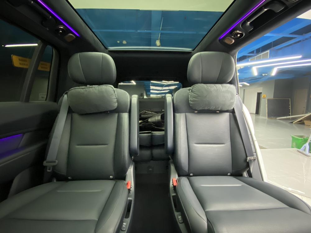 Lynk & Co 900, фото 30