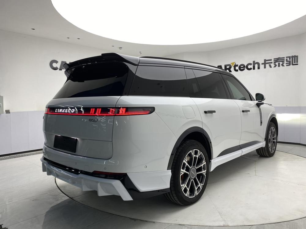 Lynk & Co 900, фото 7