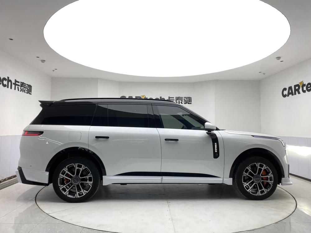 Lynk & Co 900, фото 8