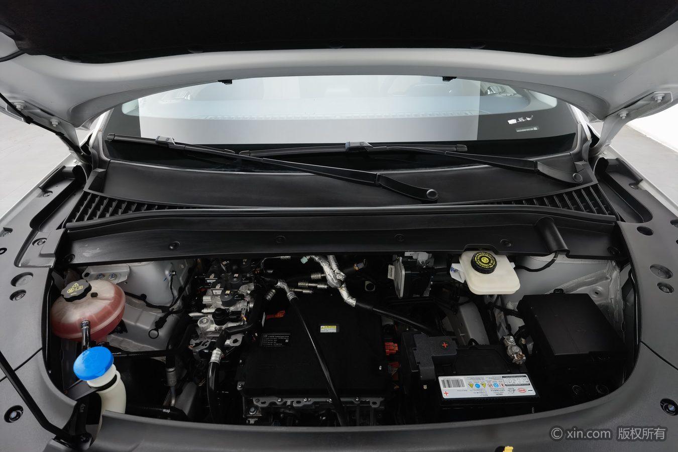 BYD Yuan Plus PLUS 2022 430KM Luxury