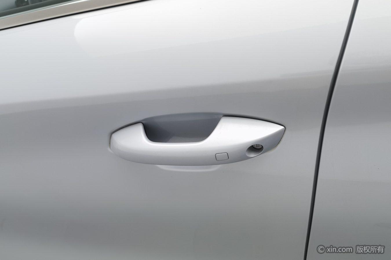 BYD Yuan Plus PLUS 2022 430KM Luxury
