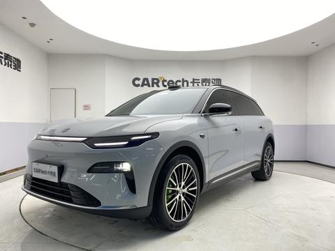 Leapmotor C11