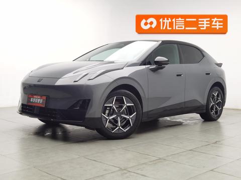 Lynk & Co Z20