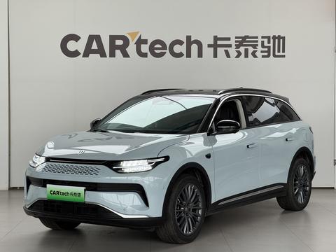 Leapmotor C11 2024 — пригон из Китая