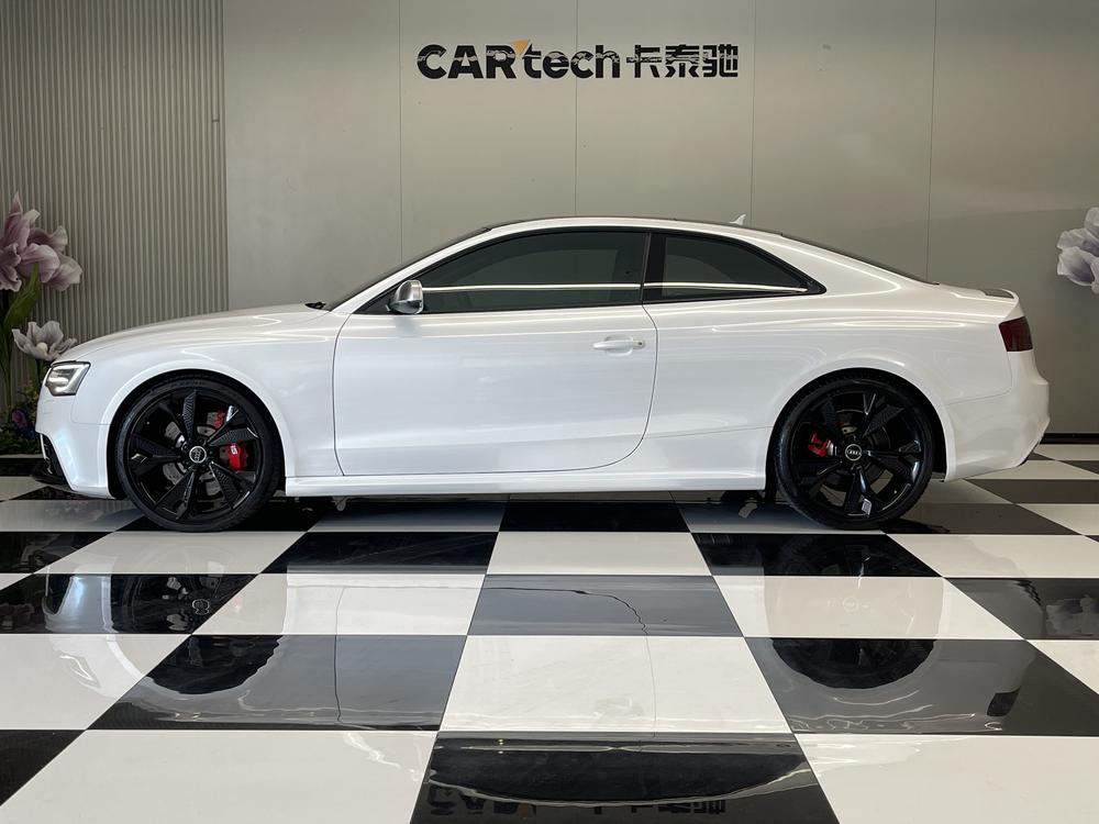 Audi RS 5, фото 4