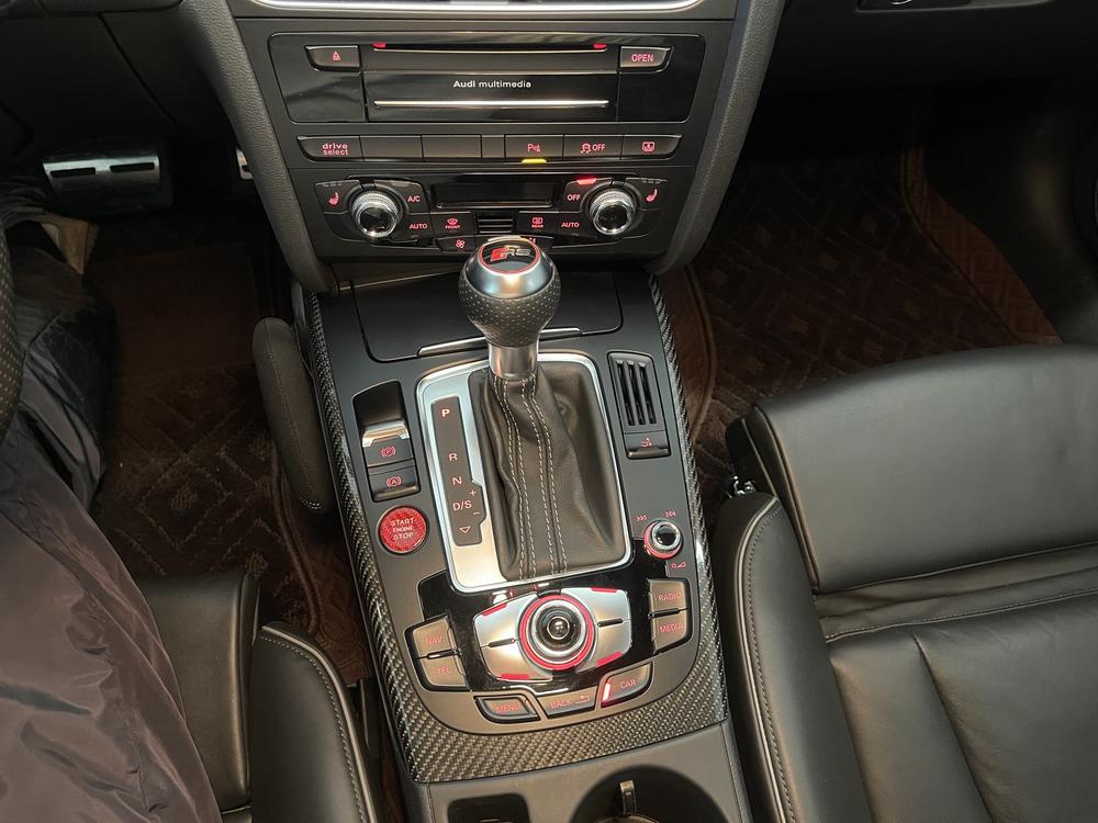 Audi RS 5, фото 19