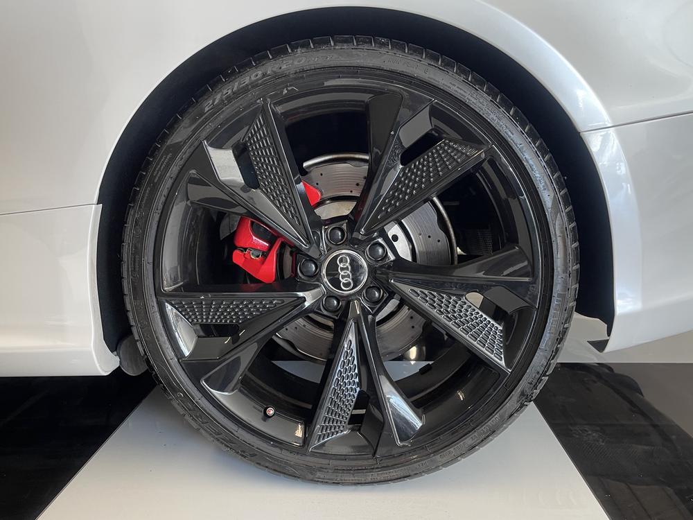 Audi RS 5, фото 14