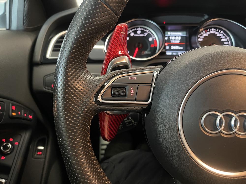 Audi RS 5, фото 20