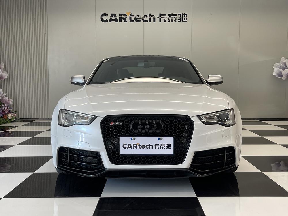 Audi RS 5, фото 2