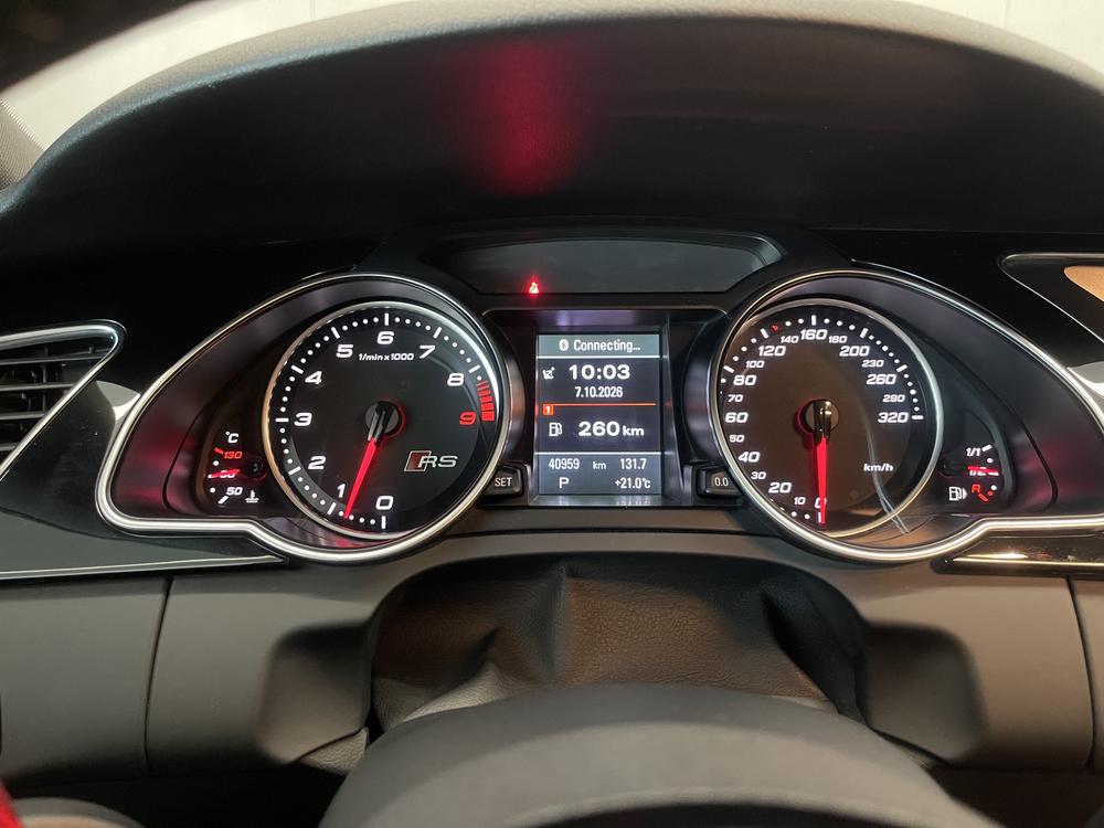 Audi RS 5, фото 17