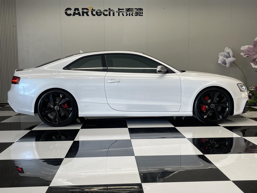 Audi RS 5, фото 8