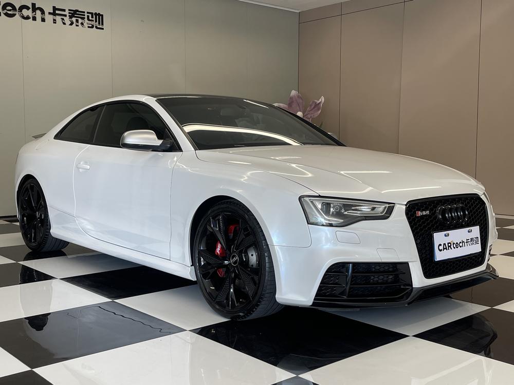Audi RS 5, фото 3