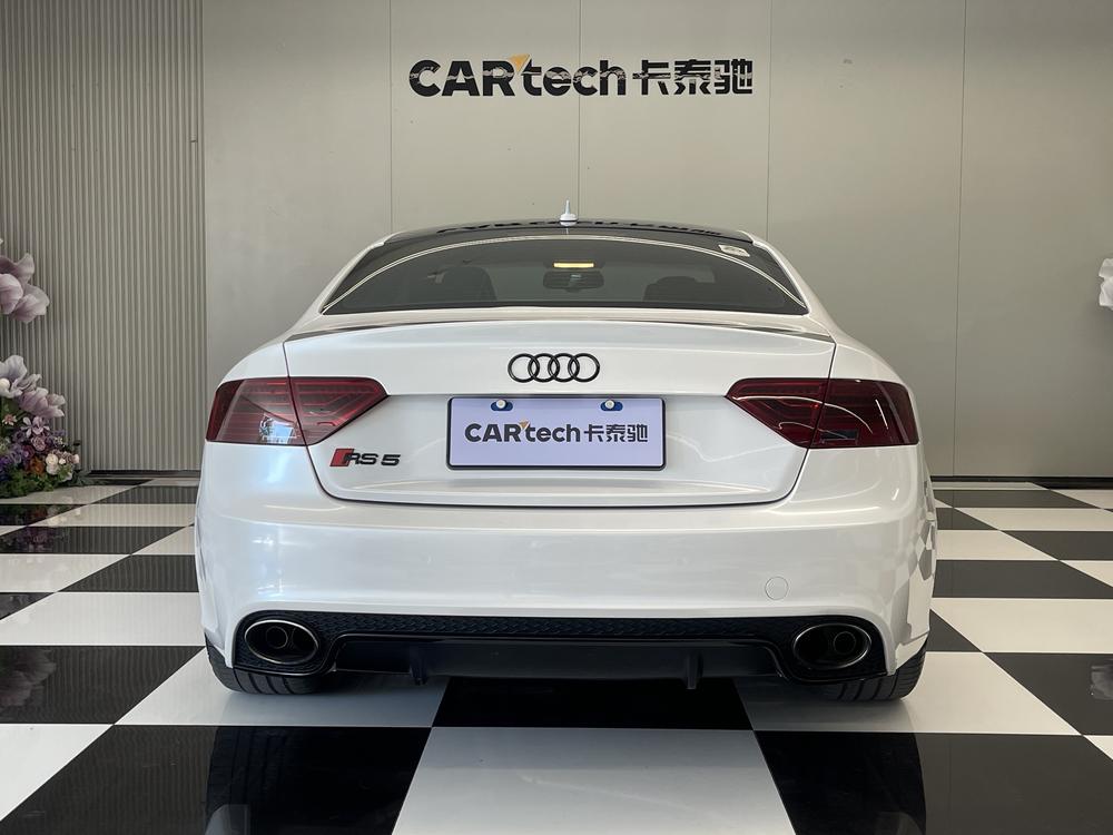 Audi RS 5, фото 6