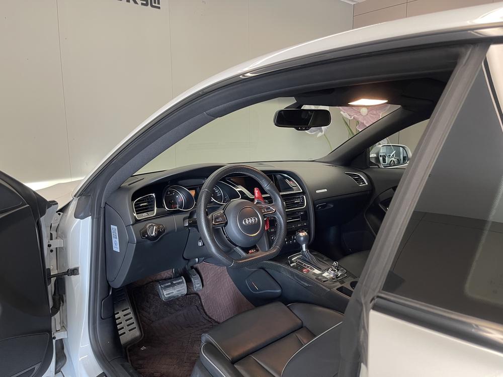 Audi RS 5, фото 13