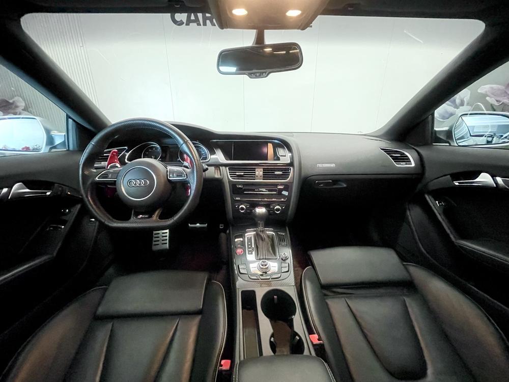 Audi RS 5, фото 16