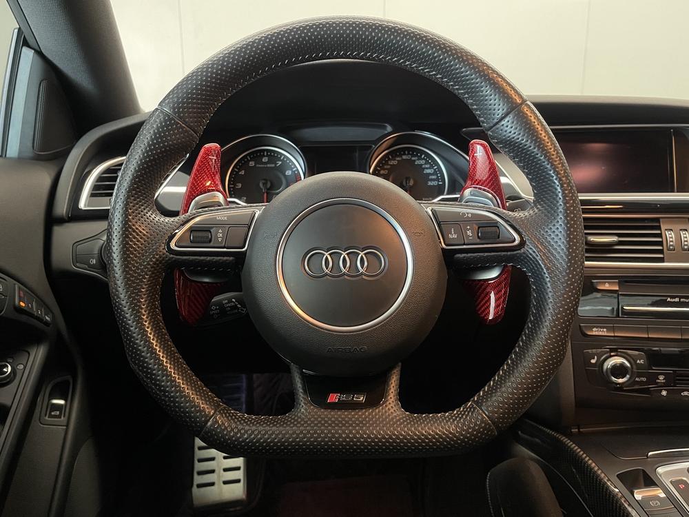 Audi RS 5, фото 18