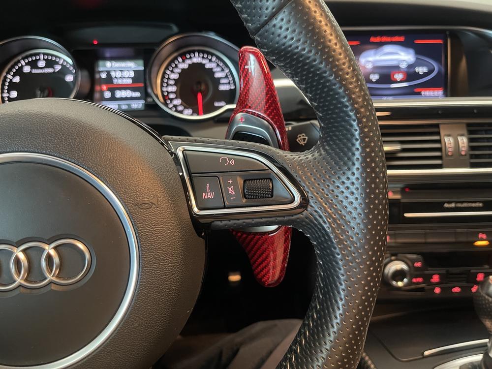 Audi RS 5, фото 21