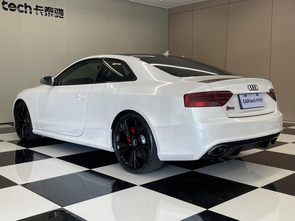 Audi RS 5, фото 5