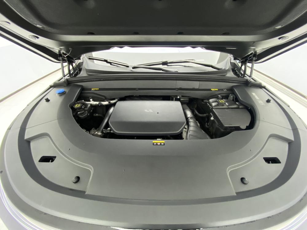 Li Auto L7, фото 10