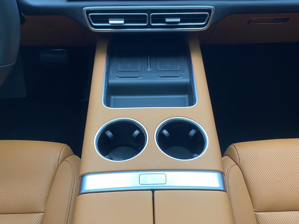 Li Auto L7, фото 22