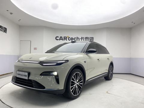 Leapmotor C11 2026 — пригон из Китая