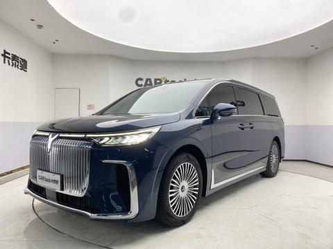 VOYAH Dreamer PHEV