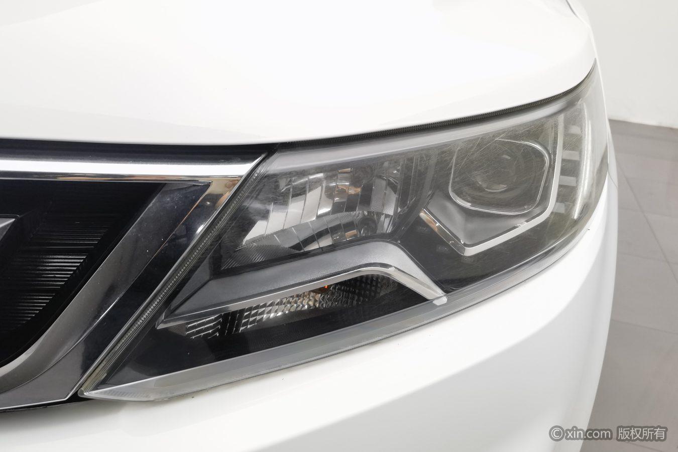 Geely Vision X6 X6 2016 1.8L MT Luxury