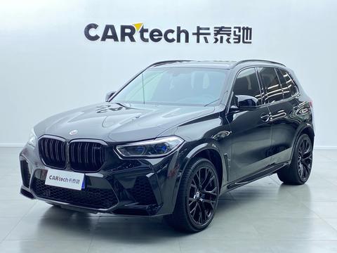 BMW X5 M