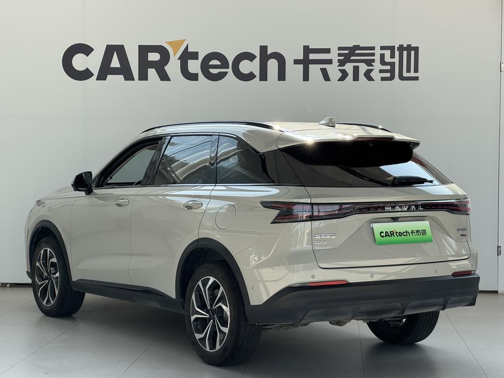 Haval Xiaolong MAX, фото 4
