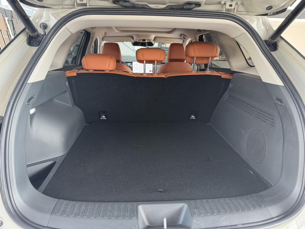 Haval Xiaolong MAX, фото 16