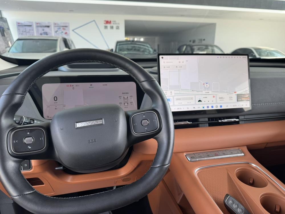 Haval Xiaolong MAX, фото 13