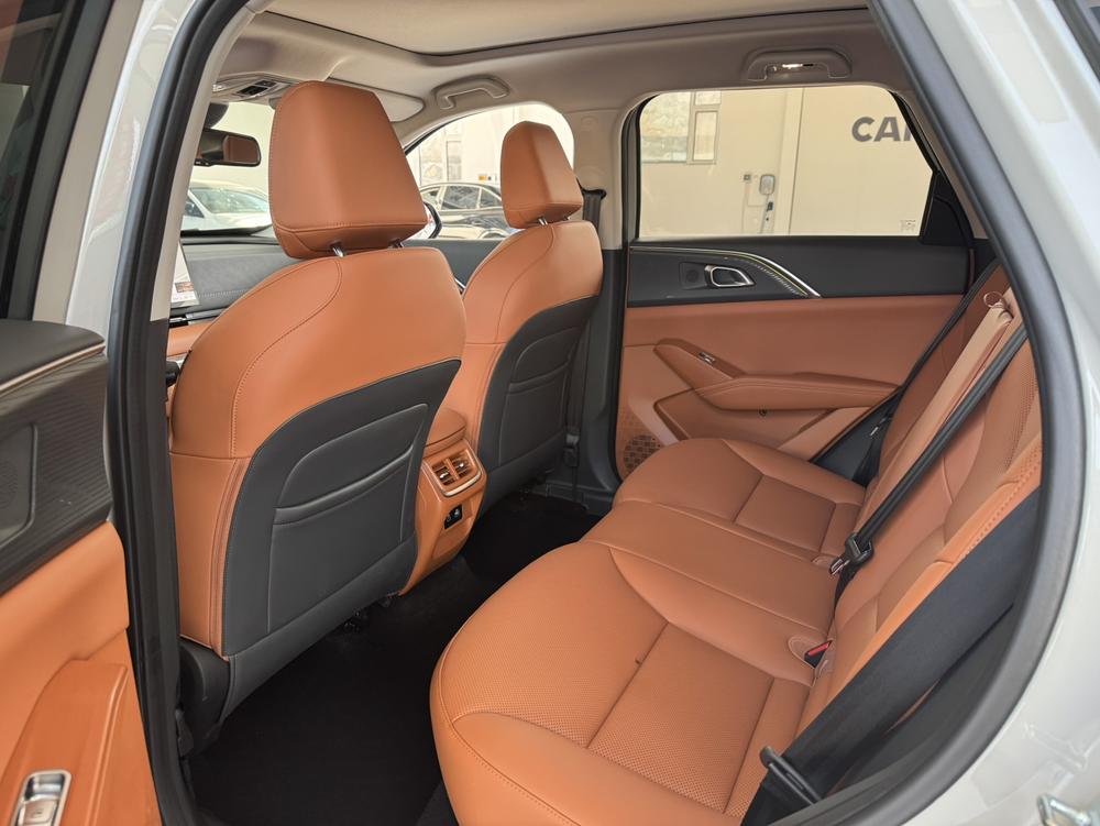 Haval Xiaolong MAX, фото 15