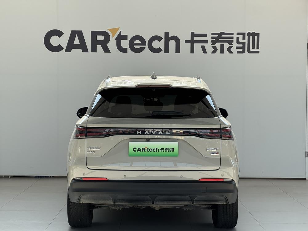 Haval Xiaolong MAX, фото 5