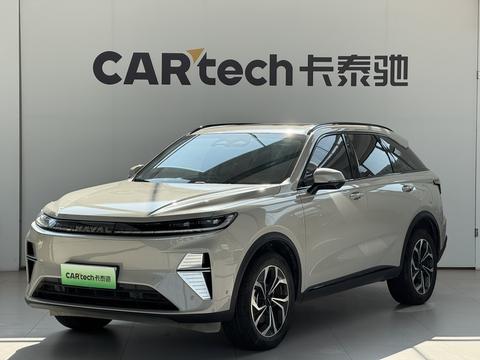 Haval Xiaolong MAX