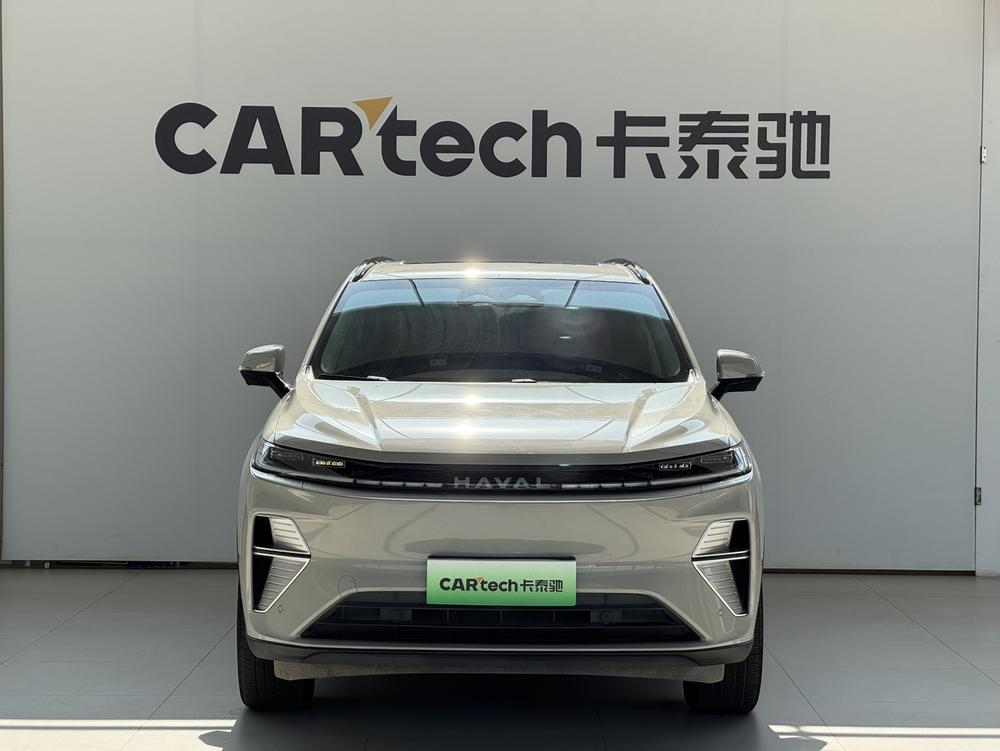 Haval Xiaolong MAX, фото 2