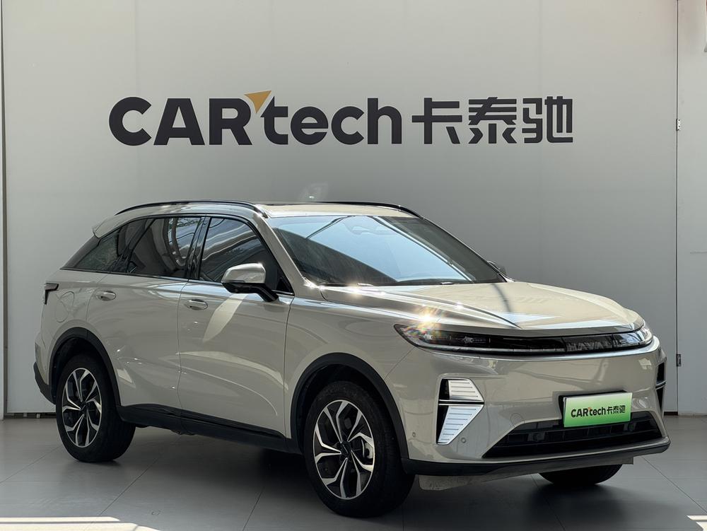 Haval Xiaolong MAX, фото 3