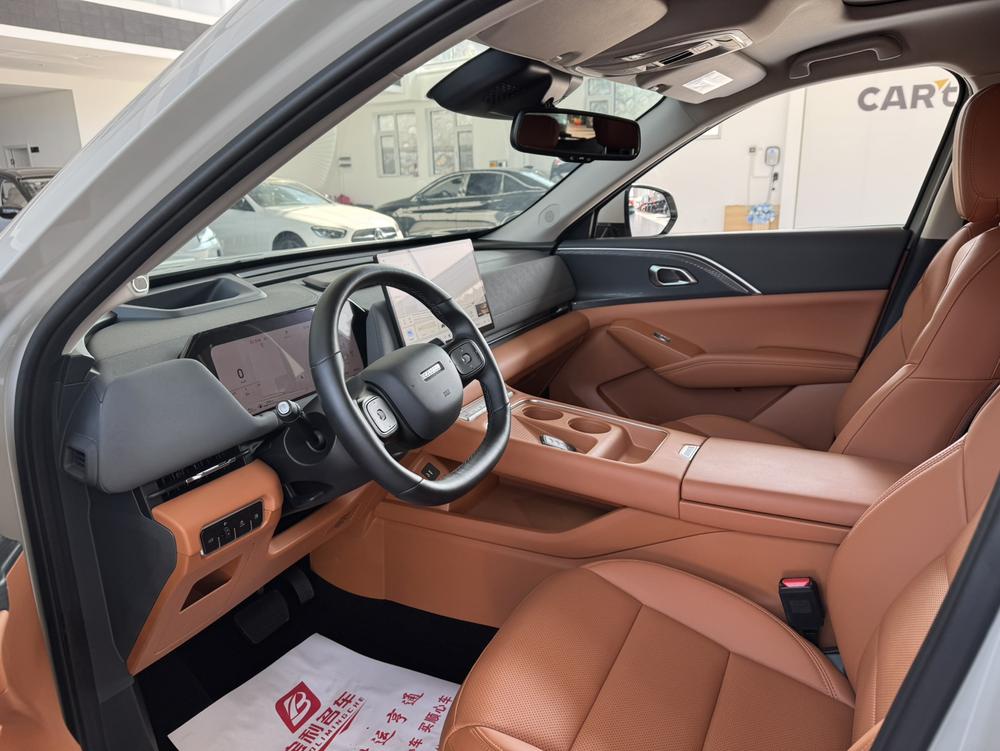 Haval Xiaolong MAX, фото 14