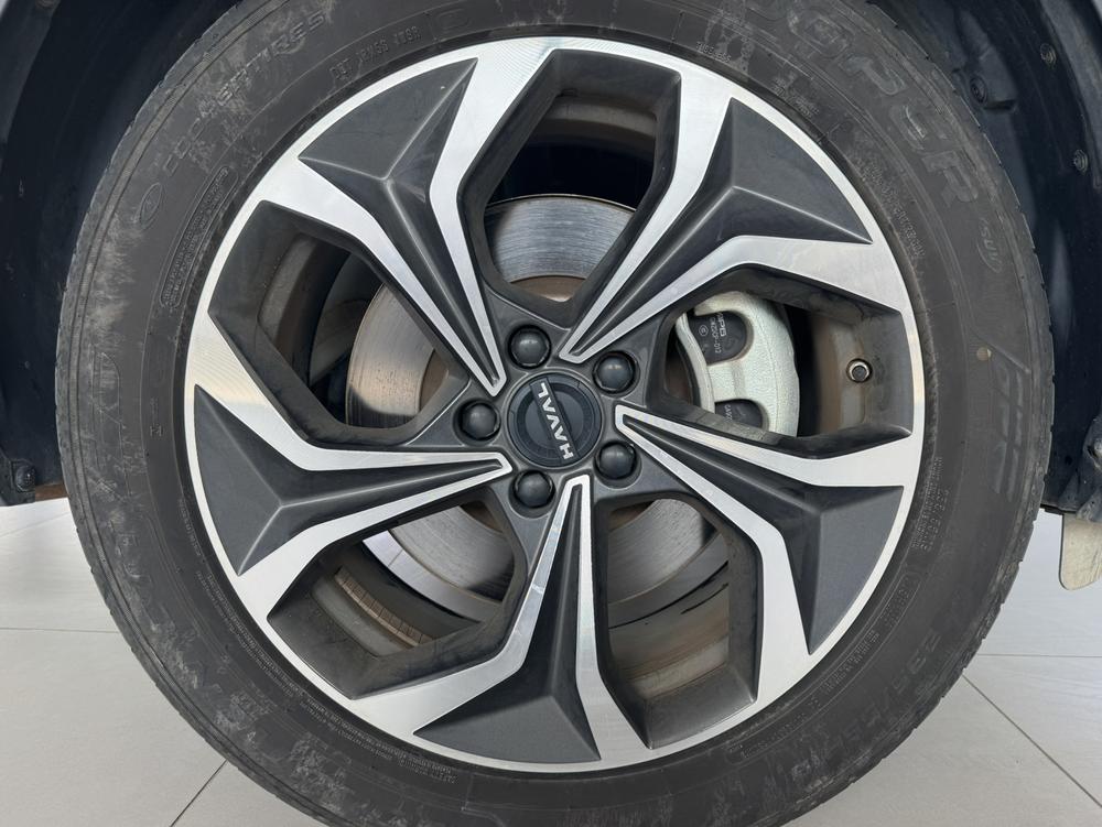 Haval Xiaolong MAX, фото 9