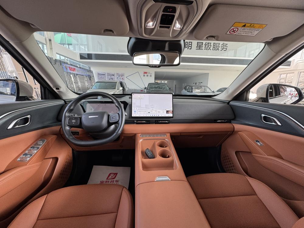 Haval Xiaolong MAX, фото 10