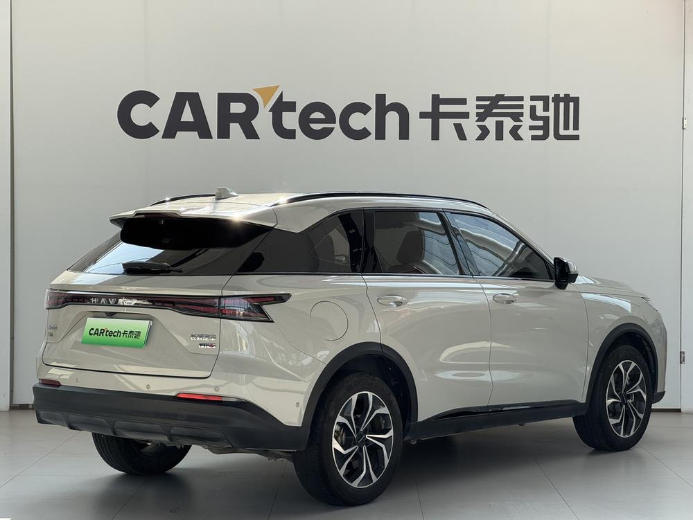 Haval Xiaolong MAX, фото 6