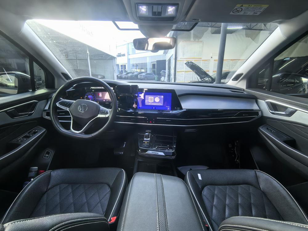 Volkswagen Talagon, фото 8