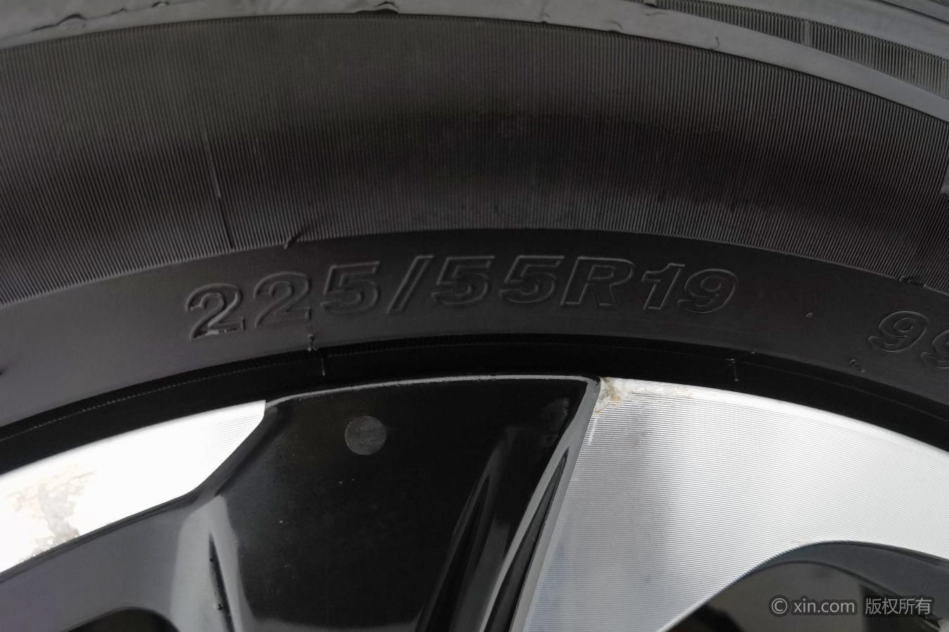Changan CS85 COUPE 2019 2.0T dong ban guo V