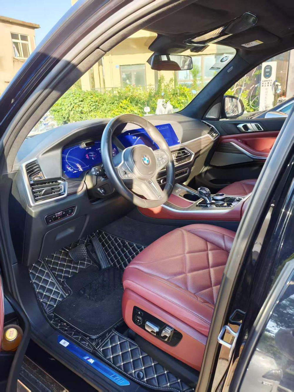BMW X5, фото 7